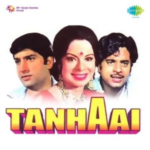 Tanhaai (1972) Mp3 Songs Download