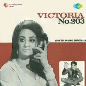 Victoria No.203 (1972) Mp3 Songs Download