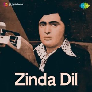 Zindagi Zinda Dili Ka Naam MP3 song