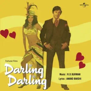 Darling Darling (1977) Mp3 Songs Download