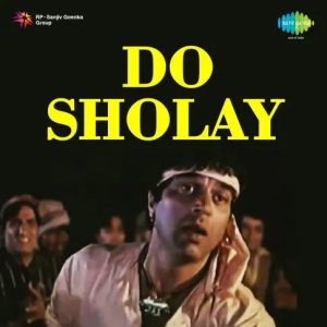 Do Sholay (1977) Mp3 Songs Download