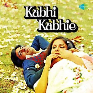 Kabhi Kabhie (1976) Mp3 Songs Download