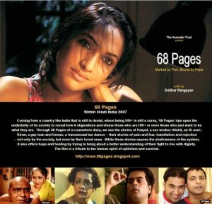 68 Pages (2007) Mp3 Songs Download