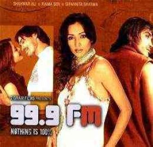 99.9 FM (2005) Mp3 Songs Download