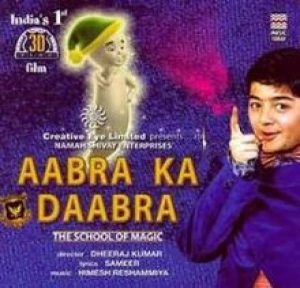 Aabra Ka Daabra (2004) Mp3 Songs Download