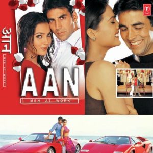 Aan Men At Work (2004) Mp3 Songs Download