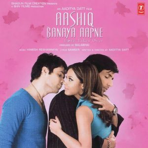 Aashiq Banaya Aapne Dhol Mix MP3 song