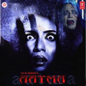 Death Walks At Midnight Aatma Theme MP3 song