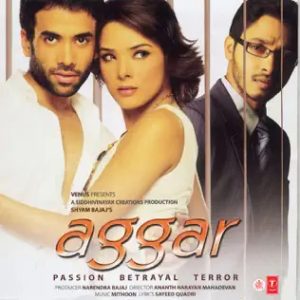 Aggar MP3 song