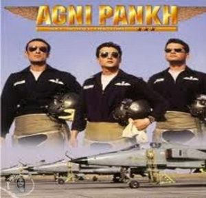 Agni Pankh (2004) Mp3 Songs Download