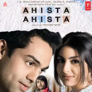 Ahista Ahista Unplugged MP3 song