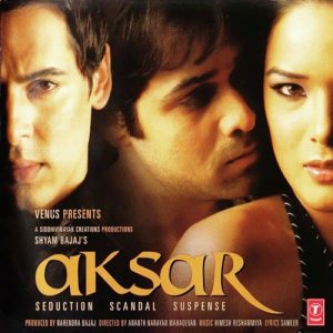 Aksar (2006) Mp3 Songs Download