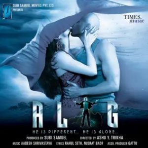 Alag (2006) Mp3 Songs Download