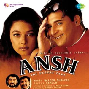 Ansh (2002) Mp3 Songs Download