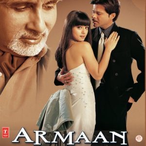 Armaan (2003) Mp3 Songs Download