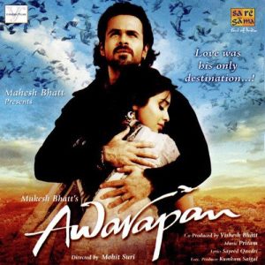 Awarapan (2007) Mp3 Songs Download