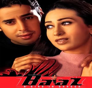 Baaz (2003) Mp3 Songs Download