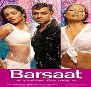 Barsaat (2005) Mp3 Songs Download