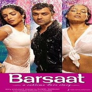 Saajan Saajan Saajan MP3 song