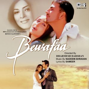 Ek Dilruba Hai MP3 song