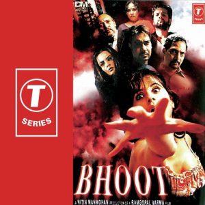 Bhoot Hoon Main Remix MP3 song