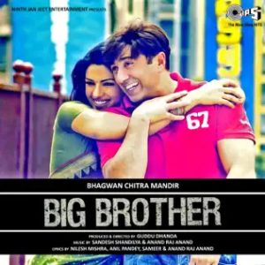 Big Brother (2007) Mp3 Songs Download