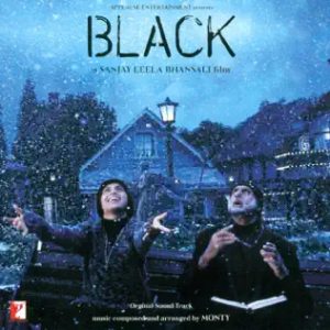 Black (2005) Mp3 Songs Download