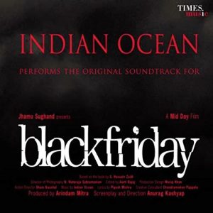 Black Friday (2007) Mp3 Songs Download