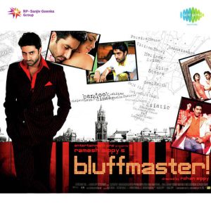 Bluff Master (2005) Mp3 Songs Download