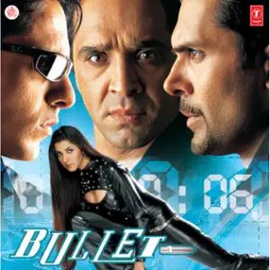 Bullet Ek Dhamaka MP3 song