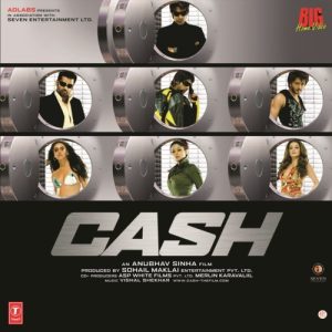 Cash Extended Mix MP3 song