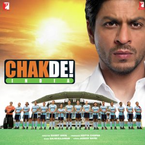 Chak De India MP3 song