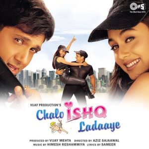 Chalo Ishq Ladaaye (2002) Mp3 Songs Download