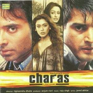 Charas (2004) Mp3 Songs Download