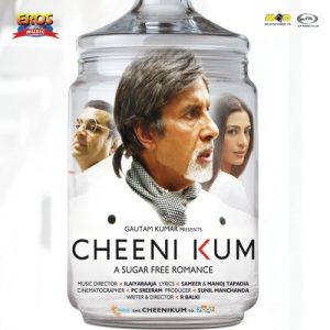 Cheeni Kum (2007) Mp3 Songs Download