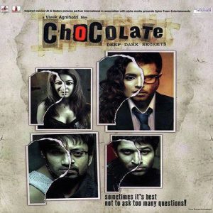 Chocolate (2005) Mp3 Songs Download