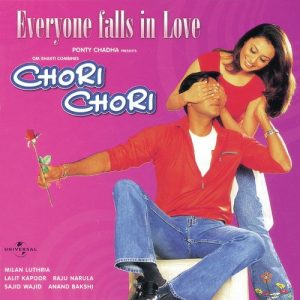 Chori Chori (2003) Mp3 Songs Download