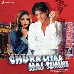 Chura Liyaa Hai Tumne MP3 song