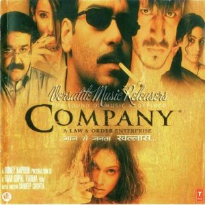 Company (2002) Mp3 Songs Download