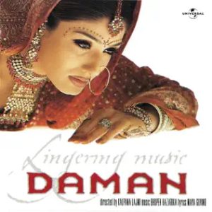 Daman (2001) Mp3 Songs Download