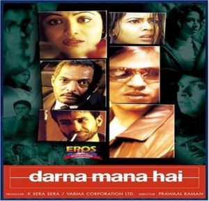 Darna Mana Hai (2003) Mp3 Songs Download