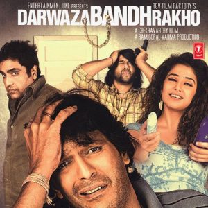 Darwaza Bandh Rakho (2006) Mp3 Songs Download