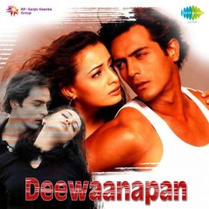 Deewaanapan (2001) Mp3 Songs Download