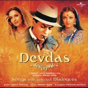 Dialogue_ Devdas Arrives Paro Is Informed MP3 song