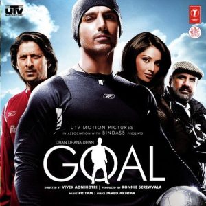 Dhan Dhana Dhan Goal (2007) Mp3 Songs Download