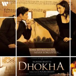 Dhoka MP3 song