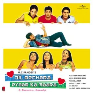 Dil Bechara Pyaar Ka Maara 1 MP3 song