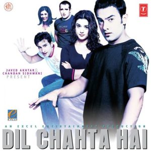 Dil Chahta Hai (2001) Mp3 Songs Download