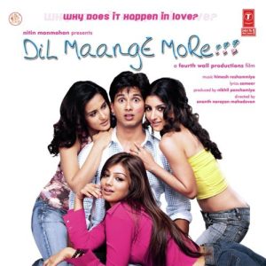 Dil Maange More (2004) Mp3 Songs Download