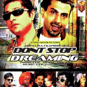 Don't Stop Dreaming (2007) Mp3 Songs Download